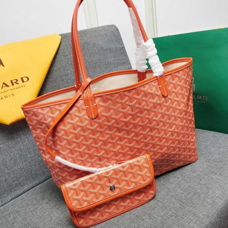 Goyard Shopping Bags